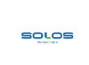 Solos Polymers Pvt. Ltd logo